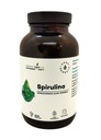 Spirulina 600 tabliet Aura Herbals