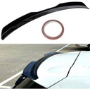 LIP SPOILER GOLF 5 6 7 LIP GTI R LESK ABS!