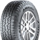 2 ks MATADOR 225/65R17 MP72 Izzarda A/T 2 102H