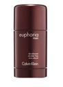 Calvin Klein Euphoria Men deodorant tyčinka 75 ml