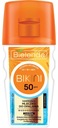 BIELENDA BIKINI SPF50 125 ML - VODEODOLNÉ MLIEKO NA OPAĽOVANIE