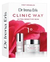 Dr Irena Eris Clinic Way 1 Set First Wrinkles Set 50 ml + 15 ml