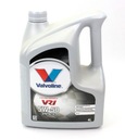 Valvoline 5W50 4L syntetický kúpiť s filtrami