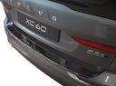 Kryt nárazníka VOLVO XC 60 II CARBON