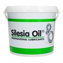 Silesia Oil EPX0 polotekuté mazivo - 4,5 kg