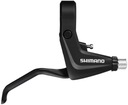 Brzdová páka Shimano BL-T4000 V-Brake, pravá, čierna