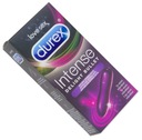 DELIGHT BULLET DUREX INTENSE - Šikovný vibrátor