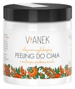 VIANEK, Výživný a vyhladzujúci telový peeling