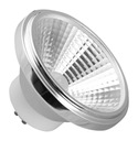 LED ŽIAROVKA ES111 7W GU10 AR111 600lm NEUTRAL