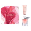 Lancome La Vie Est Belle set 30 ml EDP plus vonné telové mlieko 50 ml