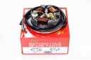 ZAPALOVACIA SADA STATOR SIMSON 6V S51 PLATINUM TAIW