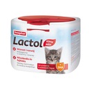 Beaphar LACTOL Kitty Milk - Náhradka mlieka pre mačiatka 250g