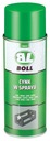 BOLL ZINOK SPREJ ZINOK - 400 ml - 0010211