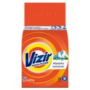 Vizir Alpine Fresh Powder 2,275 kg