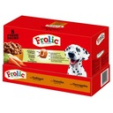 Frolic Poultry Kuracie suché krmivo 7,5 kg z Nemecka 24h