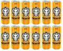 12x 250ml PREDATOR energy drink BAL