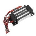 KERAMICKÝ IZOLOVANÝ PTC OHRIEVAČ VZDUCHU 300W 220V AC DC