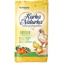 Pasza Kurka Naturka Brojler 3 drobky 25 kg