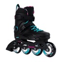 Dámske kolieskové korčule Rollerblade RB Cruiser čierne 39 EU