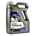 LOTOS TURDUS SHPD 15W/40 MOTOROVÝ OLEJ 5L