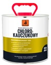 DRAGON CHLORO GUMER RIEDIDLO 5 L KOV