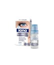 IANA Premium, zvlhčujúce očné kvapky 0,4% HA, 10 ml (3A-17/4)