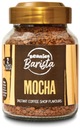 Instantná káva Beanies Barista Mocha 50g