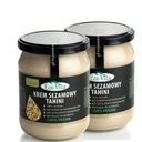 2x Tahini Sezamové maslo Eoovita 900G 0% cukor