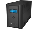 UPS POWERWALKER VI 1200 LCD FR