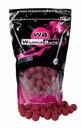 Warmuz Baits G Point návnadové guličky 20mm/900g