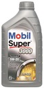 MOBIL SUPER 3000 X1 FE 5W20 1L SN, FORD WSS-M2C994