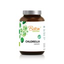 BIO RIASY CHLORELLA TABLETY 120G 300ks BATOM