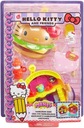 Hello Kitty Hamburger GVB28 Mini Adventure Set