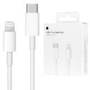 Apple Lightning-USB-C kábel 1m pre iPad Air 5 gen