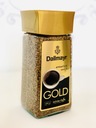 Dallmayr Gold Kaffee - instantná káva, téglik 20