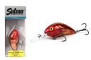 WOBLER SALMO RATTLIN HORNET F 6,5cm - QRH522