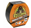 BLACK GORILLA TAPE 11M SUPER STRONG GAFFER TAPE