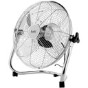 Podlahový cirkulačný ventilátor Botti 30cm 40W