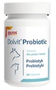 DOLFOS DOLVIT PROBIOTIC 60 tbl