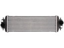 INTERCOOLER THERMOTEC DAR009TT