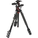 TRIPOD MANFROTTO HEAD 160CM 7KG 3-LEVEL