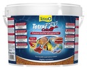 TETRA-PRO COLOR 10L VYLEPŠENIE FARBY PRE RYBY