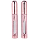 Cestovný atomizér pre dávkovač parfumov Pink Ramon Pink 2x12ml