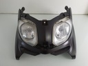 F648 YAMAHA X-MAX 125 KOSTELNÁ LAMPA KPL