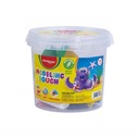 Keyroad Playdough Set, 40g x 8ks, 10 foriem