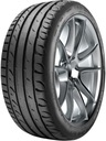 225/55 R17 ULTRA VYSOKÝ VÝKON XL 101Y RIKEN