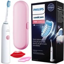 Sada puzdier na sonickú zubnú kefku Philips Sonicare