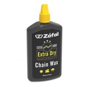 ZEFAL EXTRA WAX LUBE olej na reťaz, vosk, 120 ml