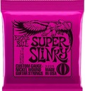 Struny na elektrickú gitaru Ernie Ball 2223 9-42