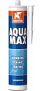 SILIKÓNOVÉ TESNENIA GRIFFON. AQUA MAX WHITE 425ML